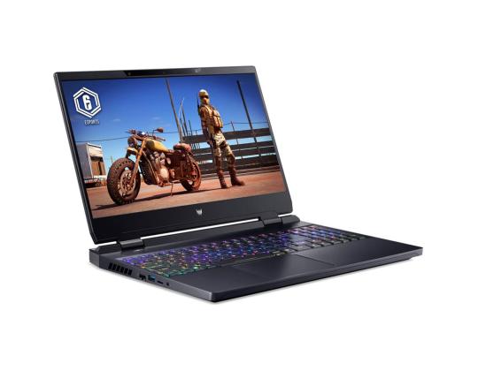 Acer Predator Helios 3D 15, 15,6´´, 3D UHD, i9, 32 Gt, 1 TB, RTX 4080, ENG, pakko - Sülearvuti