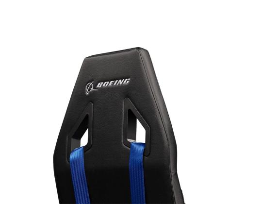 Seuraavan tason Racing Flight Simulator Boeing Commercial Edition, pakollinen - Kokpit