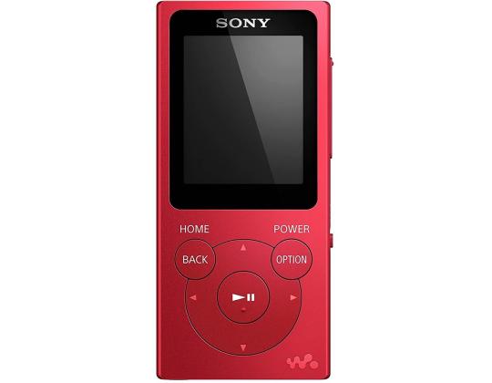 MP3-soitin Sony Walkman (8 Gt)