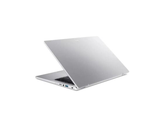 Acer Swift Go 14, 2.2K IPS, i5, 16GB, 512GB, SWE, hopea - kannettava tietokone