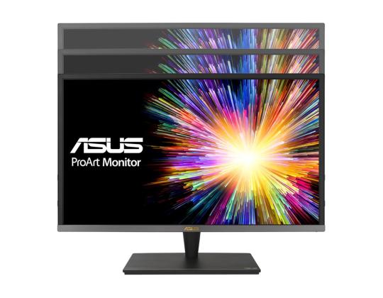 ASUS ProArt Näyttö PA27UCX-K, 27´´, Ultra HD, Mini LED, musta - Näyttö