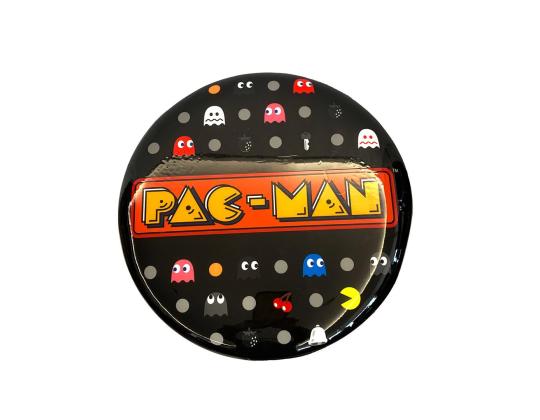 Arcade1Up Bandai Legacy säädettävä tuoli, musta - Tuoli
