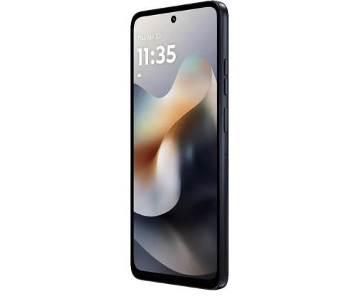 Motorola Moto G56, 8 Gt, 256 Gt, musta - Älypuhelimet