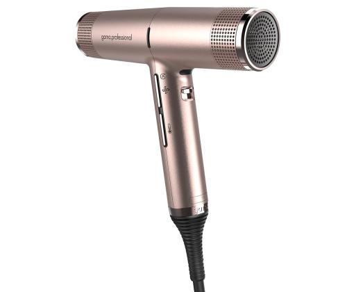 GA.MA iQ Perfetto, 1600 W, vaaleanpunainen - Hiustenkuivaaja