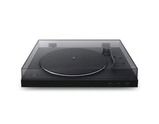 Vinyylilevysoitin Sony Bluetooth