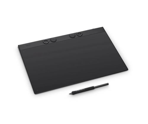 Wacom Intuos Pro (2025) Large, musta - Graafinen tabletti