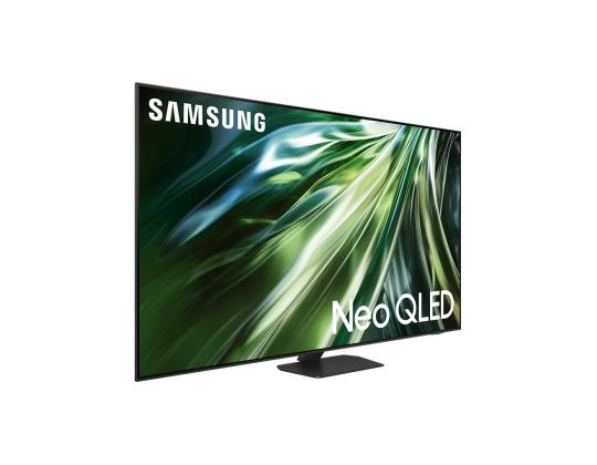 Samsung QN90D, 55´´, 4K UHD, Neo QLED, must - Teler