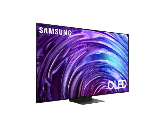 Samsung S95D, 55", 4K UHD, OLED, must - Teler