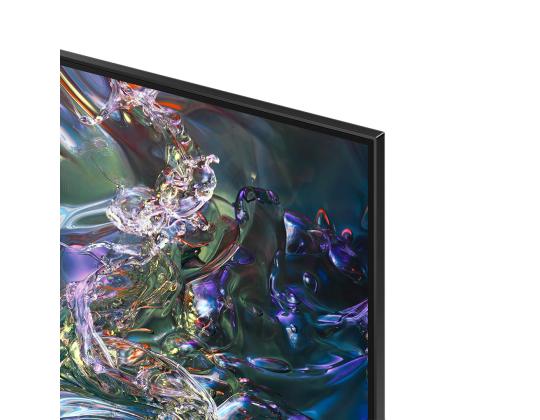 Samsung Q67D, 65´´, 4K UHD, QLED, harmaa - TV