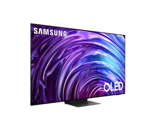 Samsung S95D, 65", 4K UHD, OLED, musta - TV