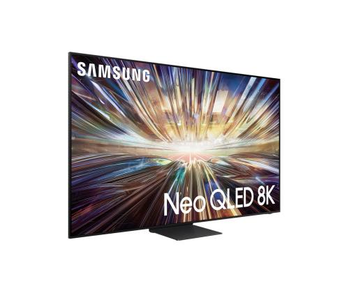 Samsung QN800D, 75´´, 8K, Neo QLED, musta - TV