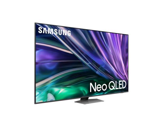 Samsung QN85D, 75´´, 4K UHD, Neo QLED, hopea - TV