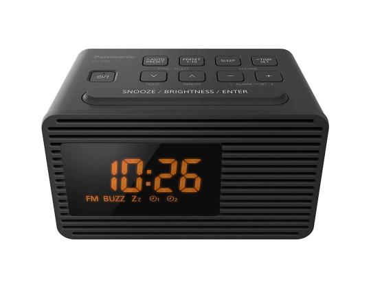 Panasonic kelloradio
