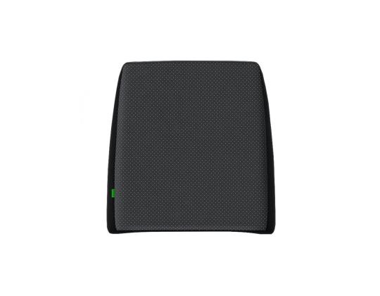 Razer Lumbar Cushion, musta - Alaselän tuki