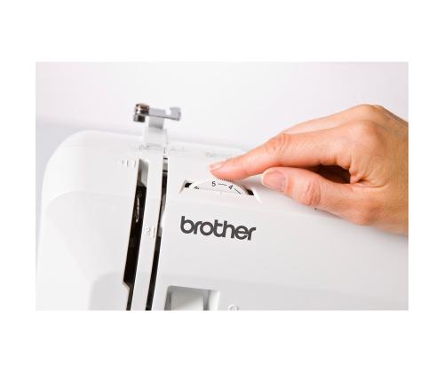 Ompelukone Brother