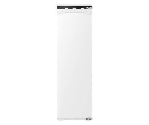 Hisense, 300 L, korkeus 178 cm - Integroitu jääkaappipakastin