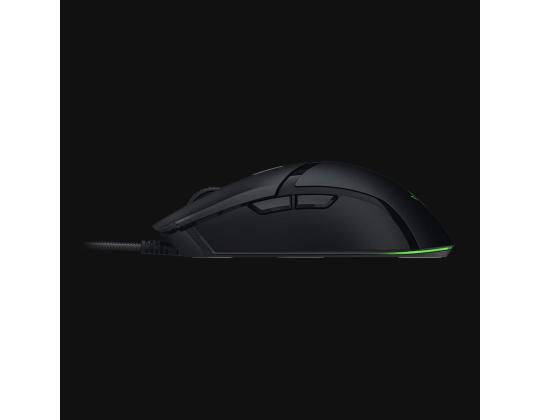 Razer Cobra, musta - Langallinen hiiri