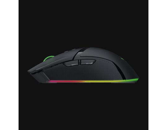 Razer Cobra Pro, musta - langaton hiiri