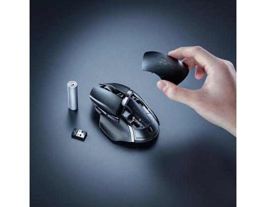 Razer Basilisk V3 X HyperSpeed - Langaton hiiri