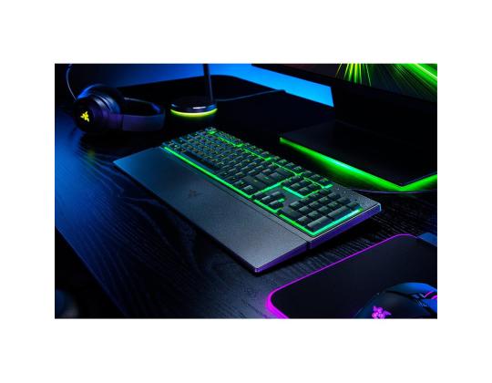 Razer Ornata V3 X, USA, pakollinen - Klaviatuur