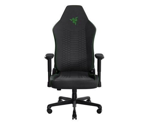 Razer Iskur V2 X Fabric, musta - Pelituoli