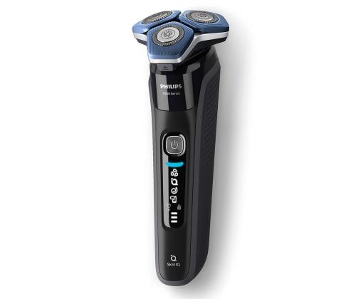 Philips Shaver series 7000 Wet & Dry, musta - Parranajokone