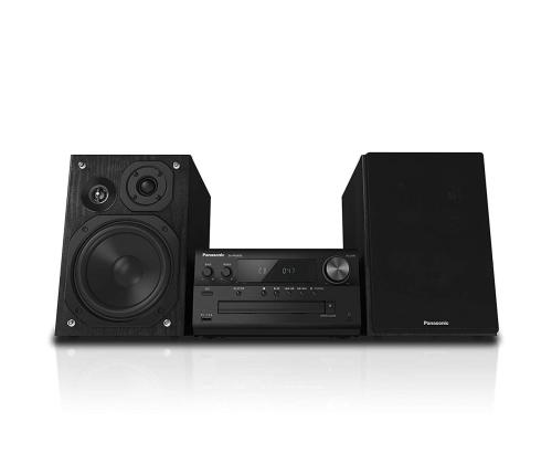 Musiikkikeskus Panasonic SC-PMX90