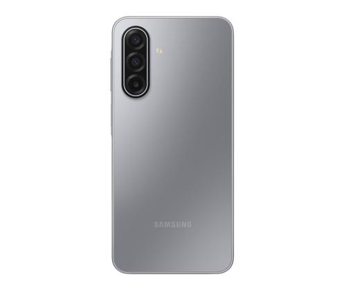 Samsung Galaxy A17, LTE, 128GB, harmaa - Älypuhelin