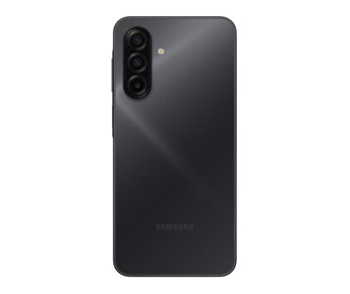 Samsung Galaxy A17, LTE, 128GB, musta - Älypuhelimet