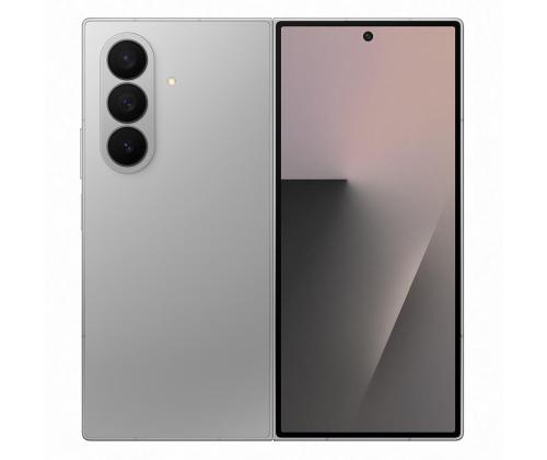 Samsung Galaxy Fold7, 12 GB, 512 GB, hopea - Älypuhelimet - Smartphones