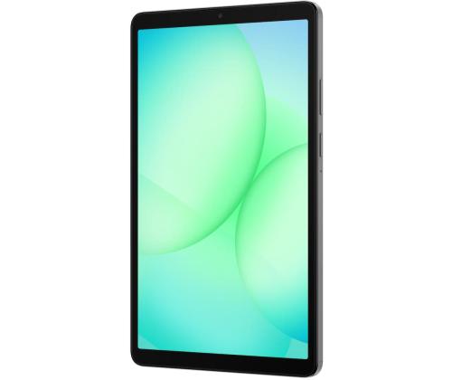 Samsung Galaxy Tab A11, 64 GB, Wi-Fi, harmaa - Tablet PC