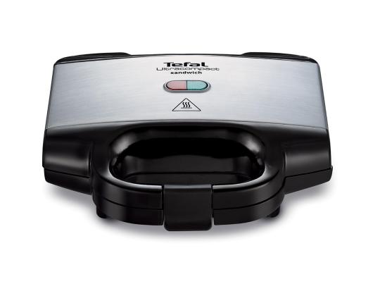 Tefal, 700 W, ruostumaton teräs - Kontaktipaahdin