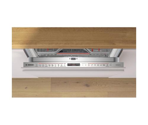 Bosch, Series 8, 14 naudekomplekti - Integrevait naudepesumasin