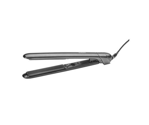 BaByliss Titanium Shine, harmaa - Suoristusrauta