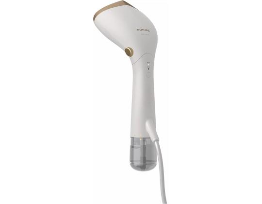 Philips 7000 Series, 1500 W, valkoinen - Käsikäyttöinen vaatteiden höyrystin