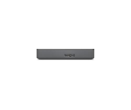 Seagate Basic, 4 TB - Ulkoinen kiintolevyasema