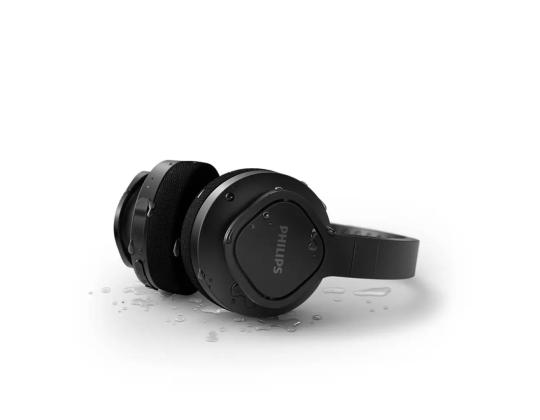 Langattomat urheilukuulokkeet Philips