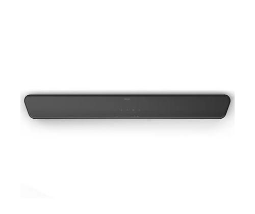 Philips TAB5109, 2.0, musta - Soundbar-äänentoistolaite