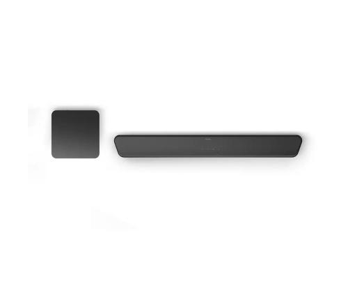 Philips TAB5309, 2.1, musta - Soundbar-äänentoistolaite