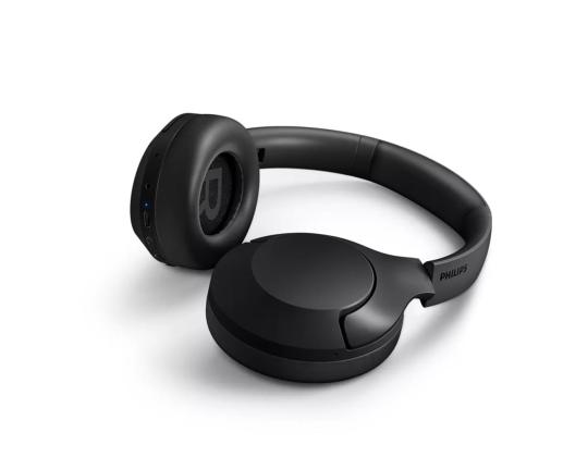 Philips H8506, melunvaimennus, musta - Langattomat kuulokkeet