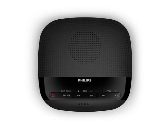 Kelloradio Philips