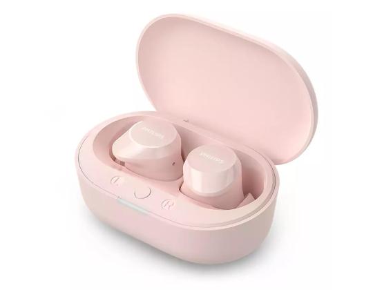 Philips TAT1209, pinkki - Langattomat kuulokkeet