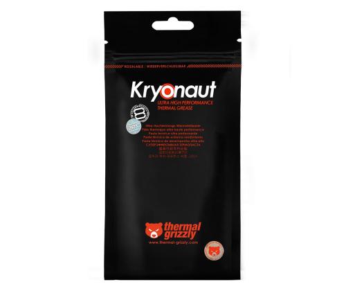 Thermal Grizzly Kryonaut, 1,5 ml - Lämpötahna