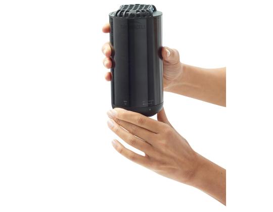 Thermacell Halo Mini, musta - Hyttyskarkotetta