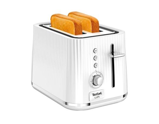 Leivänpaahdin Tefal Loft
