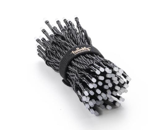 Twinkly 100 RGB LED String (Gen II) - Älykkäät jouluvalot