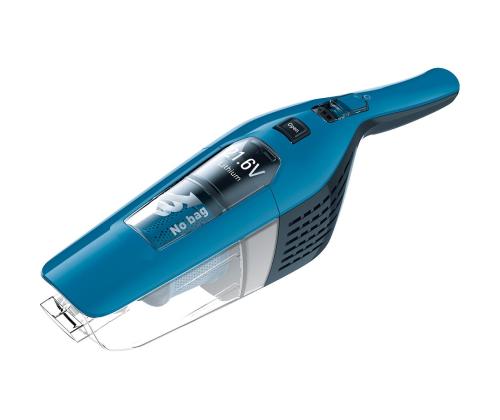 Tefal Dual Force 2in1, sininen - Pölynimuri - Pölynimuri