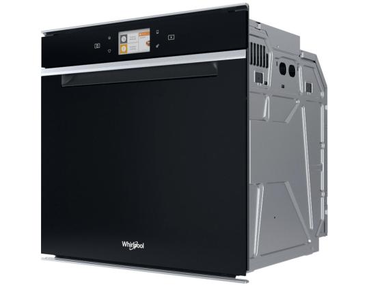 Whirlpool, 73 L, sali - Integreeritav ahi