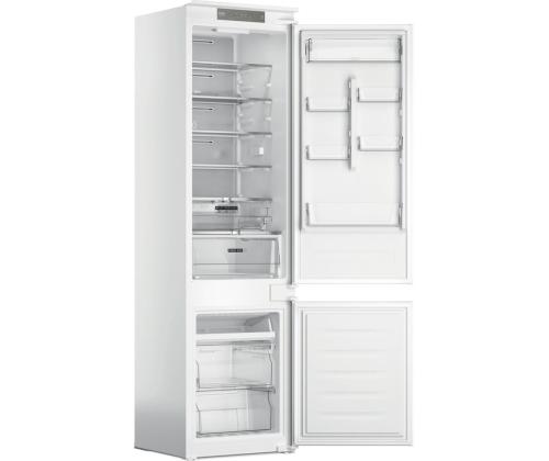 Integroitu jääkaappi WHIRLPOOL (194 cm)