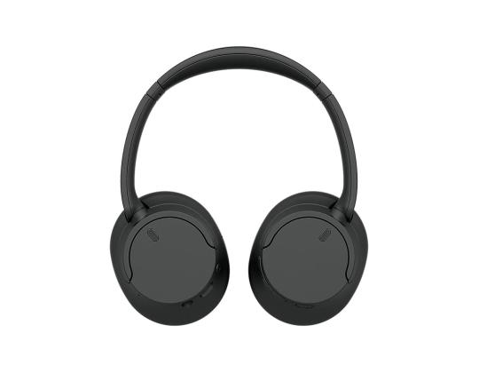Sony WH-CH720N, aktiivinen melunvaimennus, musta - Langattomat kuulokkeet